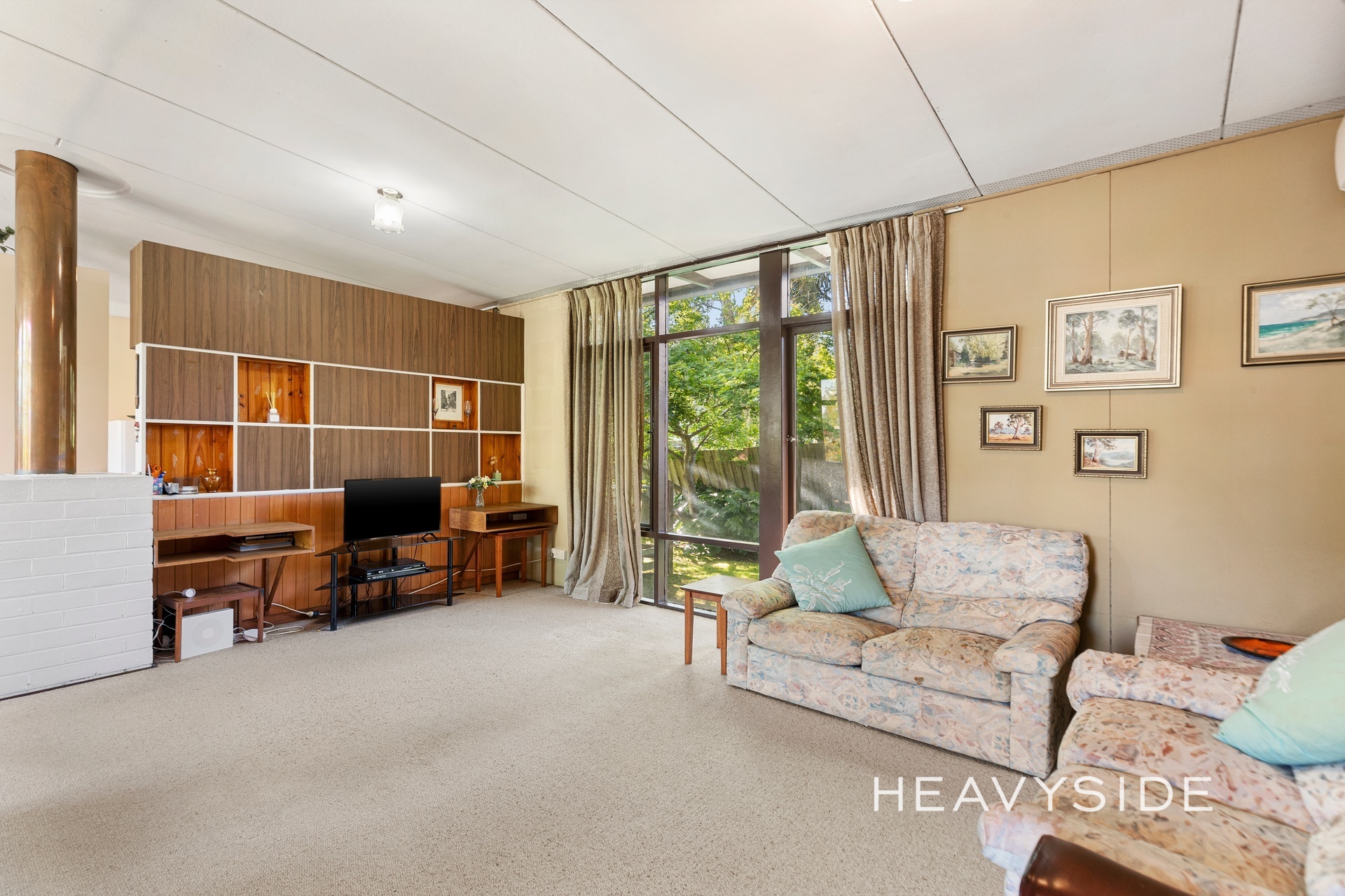 16 ADRIAN CT, HEATHMONT VIC 3135, 0房, 0浴, House