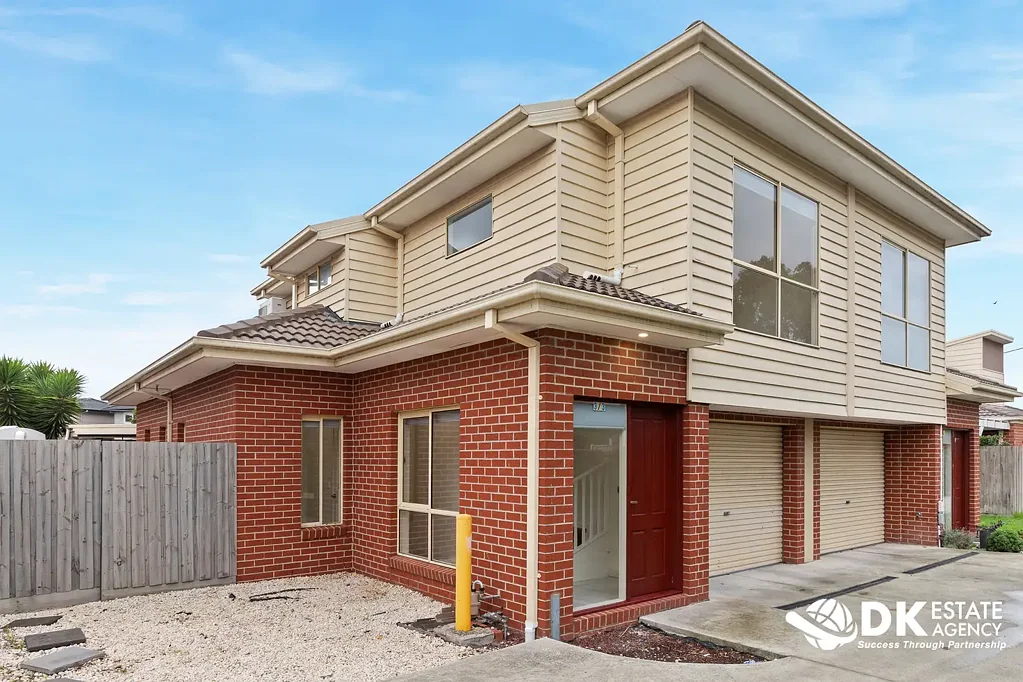 Braybrook 2房  Contemporary Comfort with Everyday Convenience