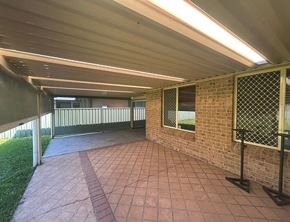 30 Gundaroo Circuit, Maryland, Newcastle, 4部屋, 1バスルーム, House