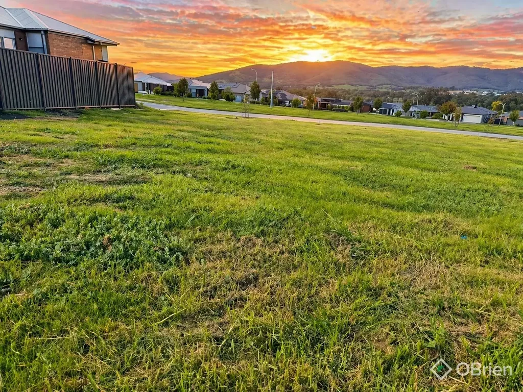 LOT 3 Ashley Close, Leneva, VIC 3691