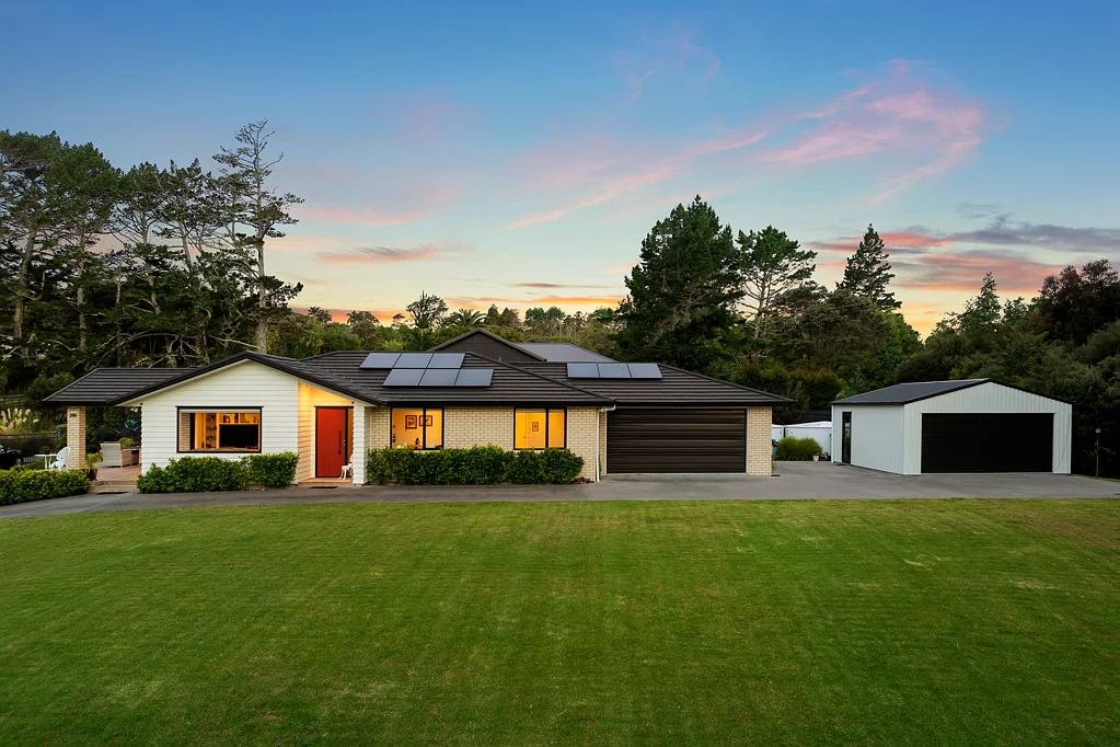 200 Birdwood Road, Massey, Waitakere City, Auckland
