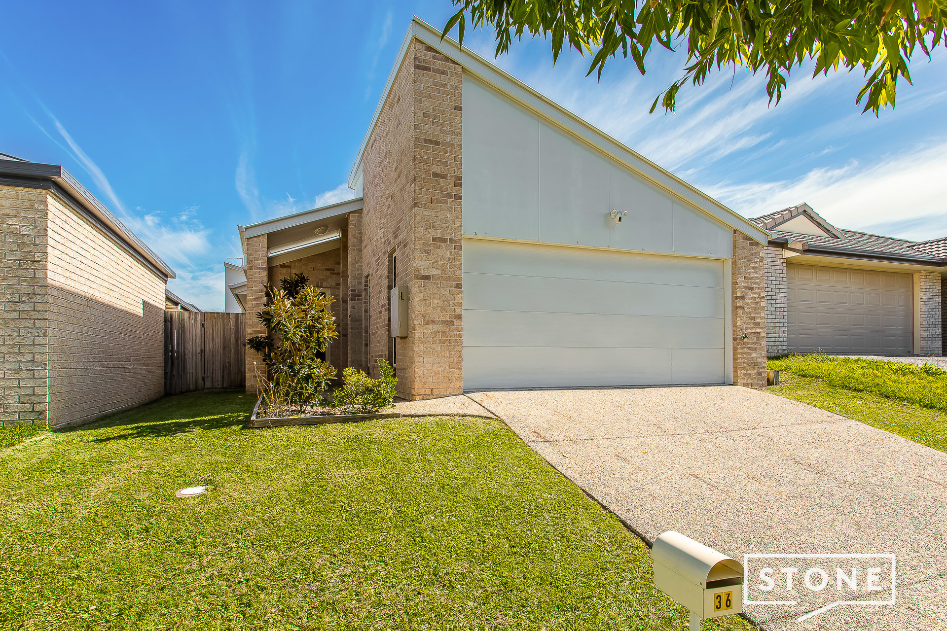 36 AMITY DR, ROTHWELL QLD 4022, 0房, 0浴, House