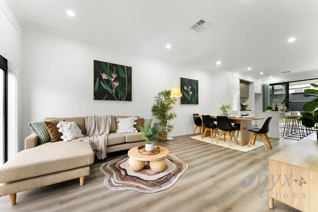 Angle Park 3ห้องนอน Your New Chapter Starts Here — Brand-new Home