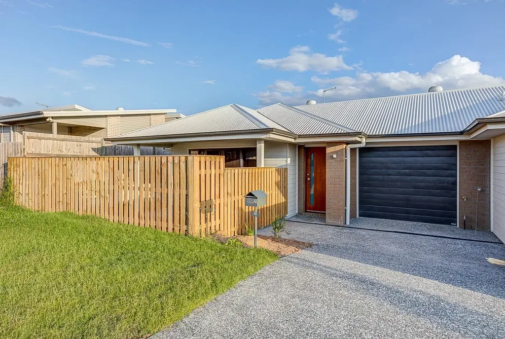 室外 - 2/2 Haystack Close, Park Ridge, QLD 4125