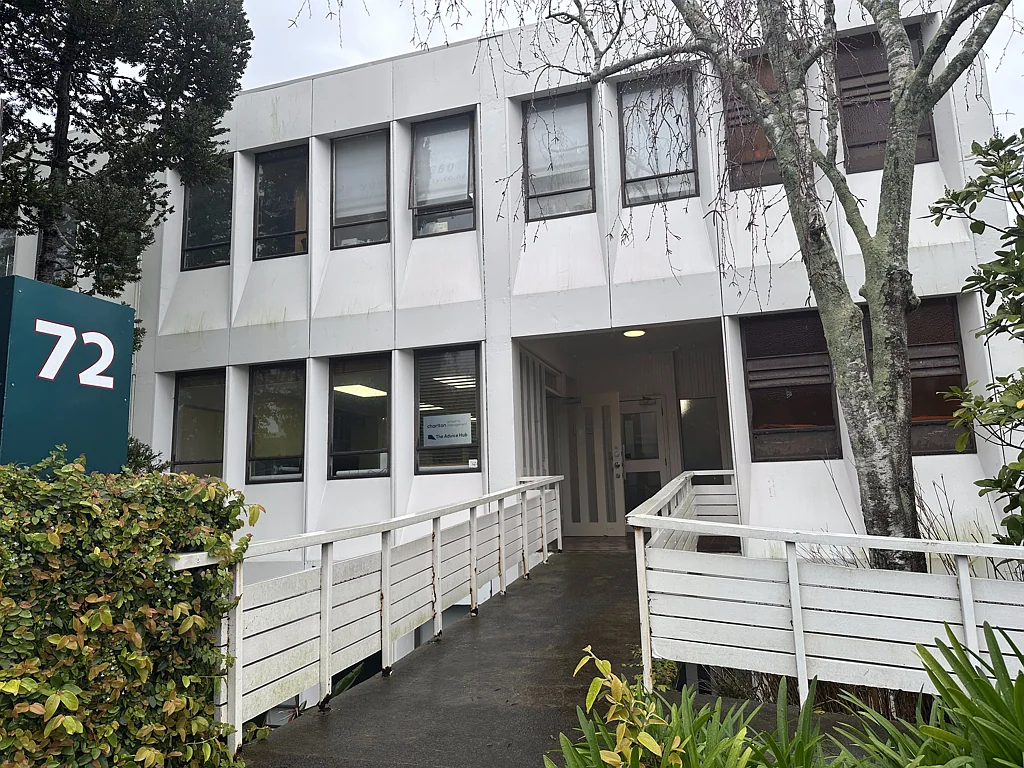 Grafton Grafton Road Offices - Prime Location