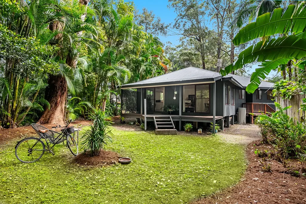 2 Bedroom bungalow