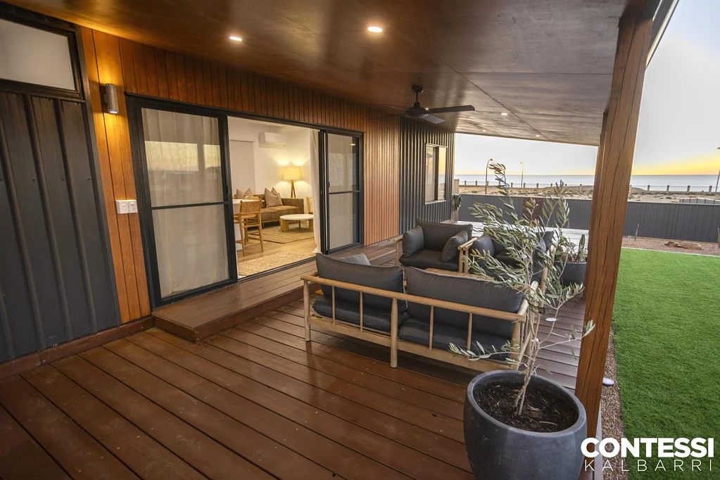 Kalbarri 2 Bedroom Your Luxurious Coastal Escape and Investment Opportunity in Kalbarri