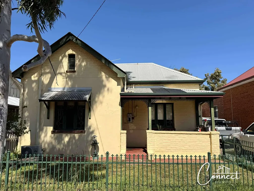 7 Taylor Street, Northam, WA 6401