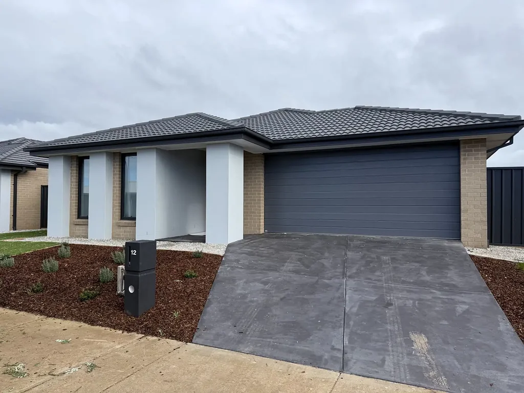 Coming Soon - Brand New Family Home in Silkwater Plains Estate, Tatura