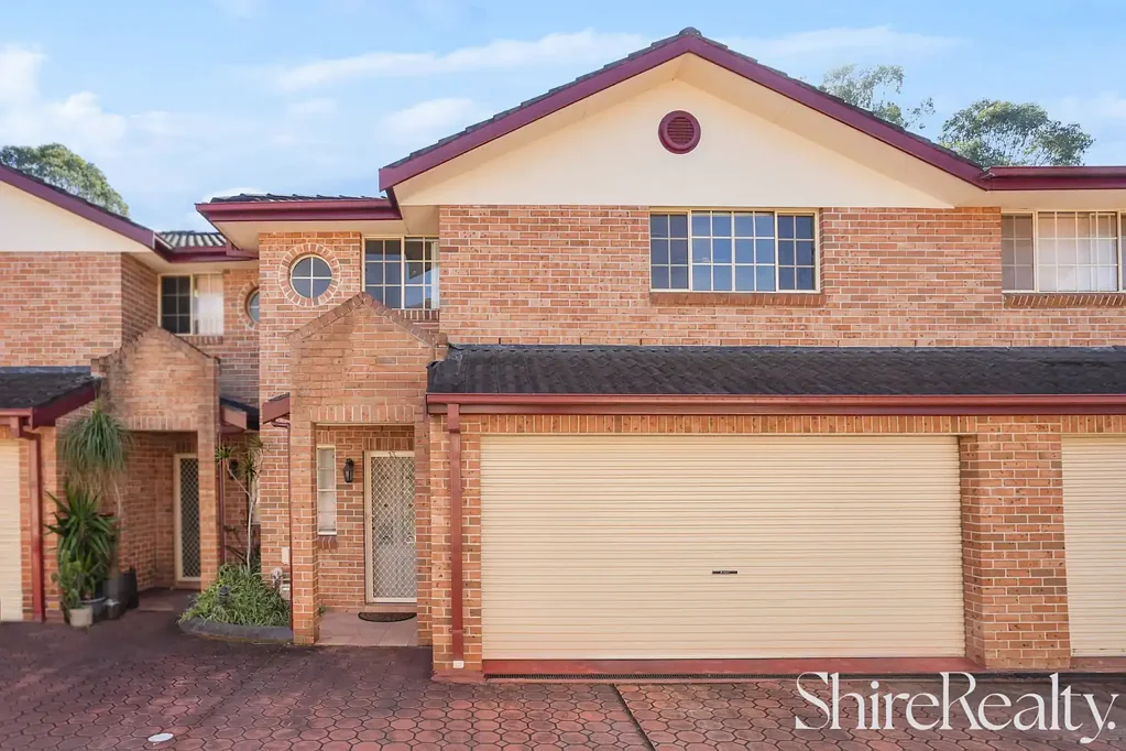 13/30 Hillcrest Road, Quakers Hill, NSW 2763