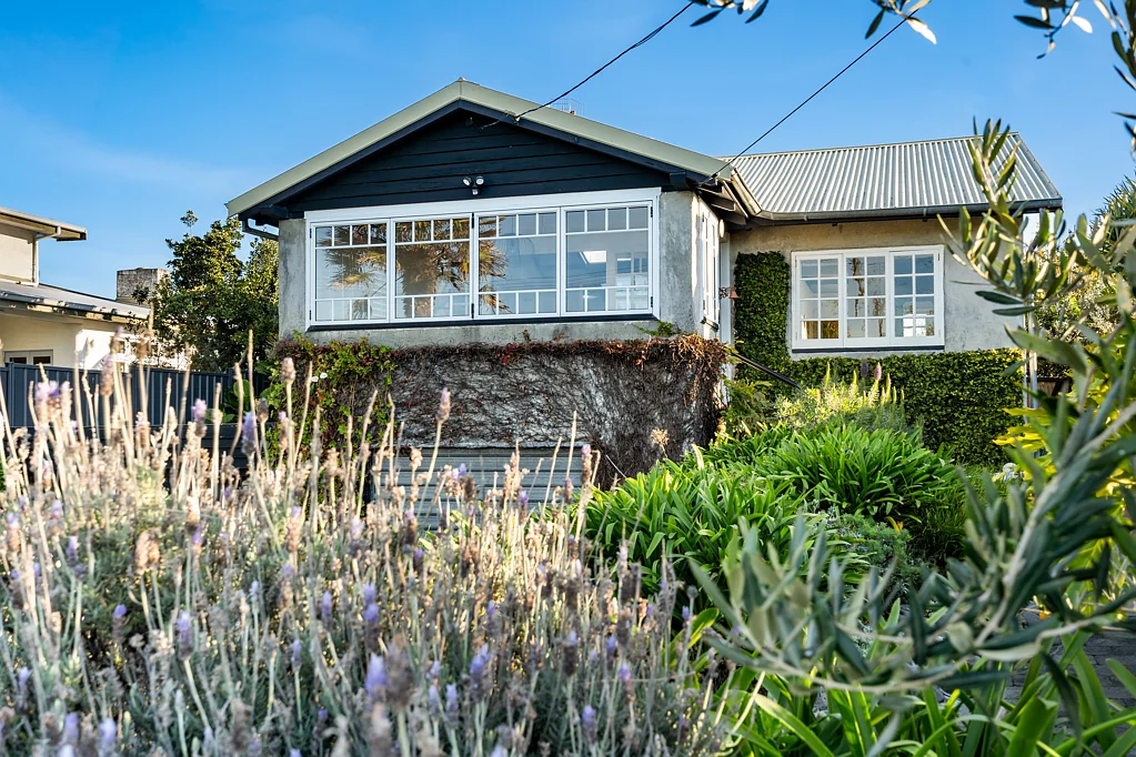 Haumoana 2部屋 Estate Sale, Chapman-Taylor Excellence
