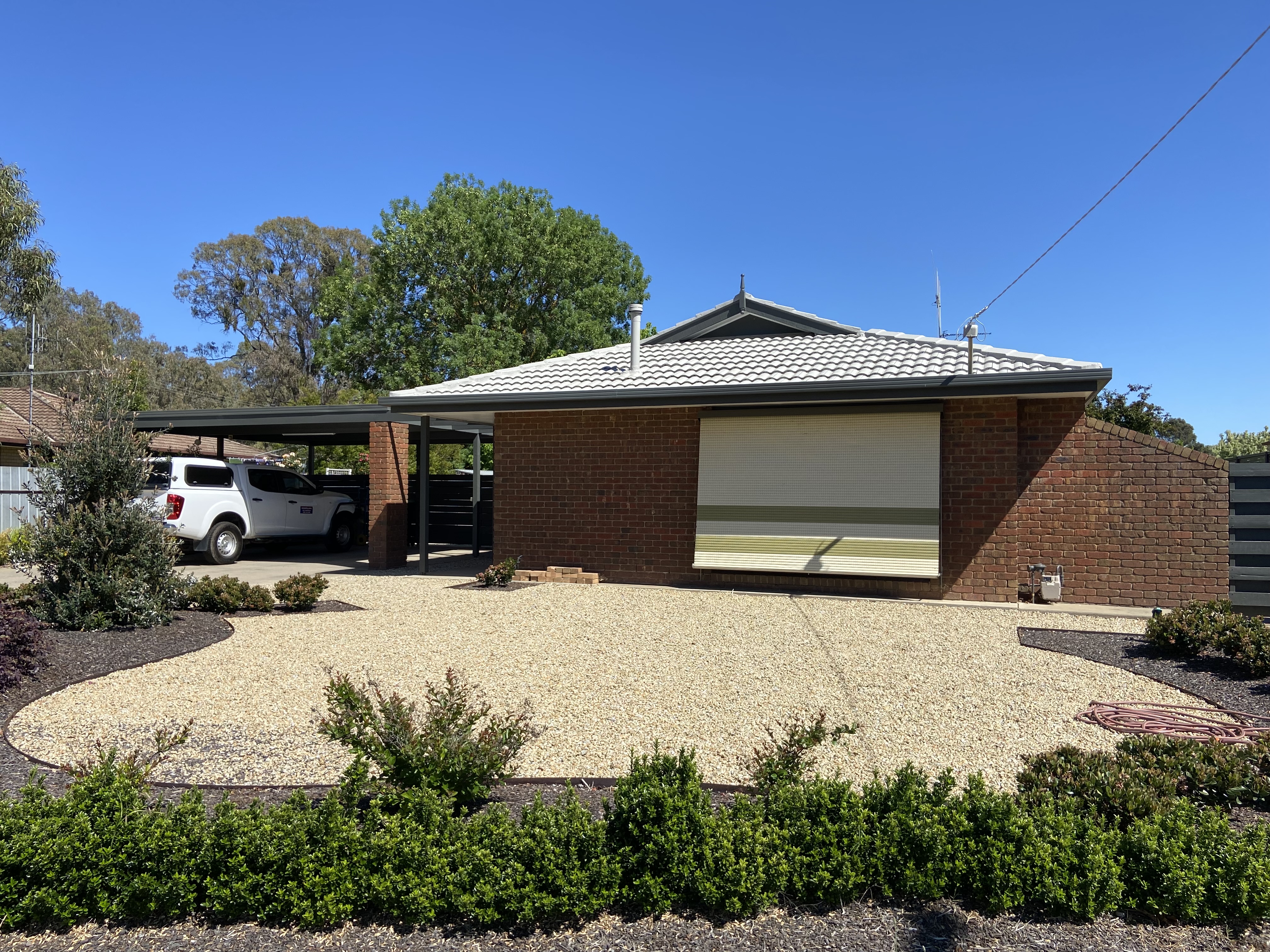 1 BARNES ST, EUROA VIC 3666, 0 habitaciones, 0 baños, House