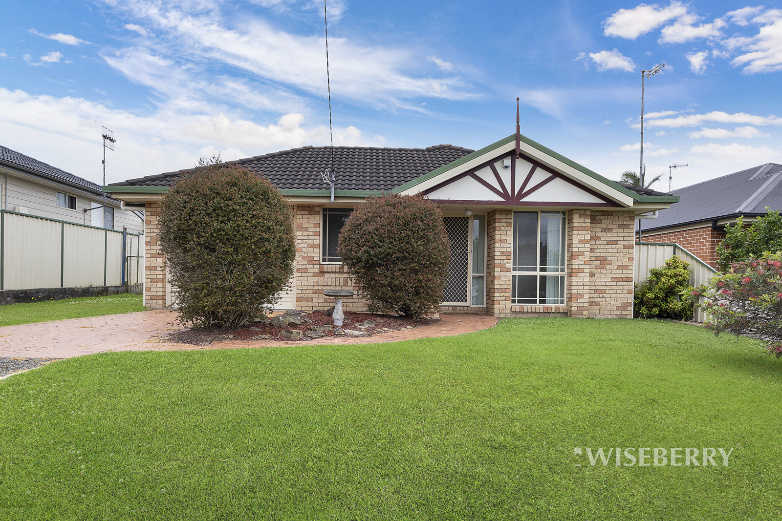 33 ILUKA AV, SAN REMO NSW 2262, 0房, 0浴, House