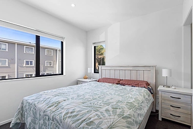 104/4 Richards Avenue, Papatoetoe, Manukau City, 2房, 1浴, Apartment