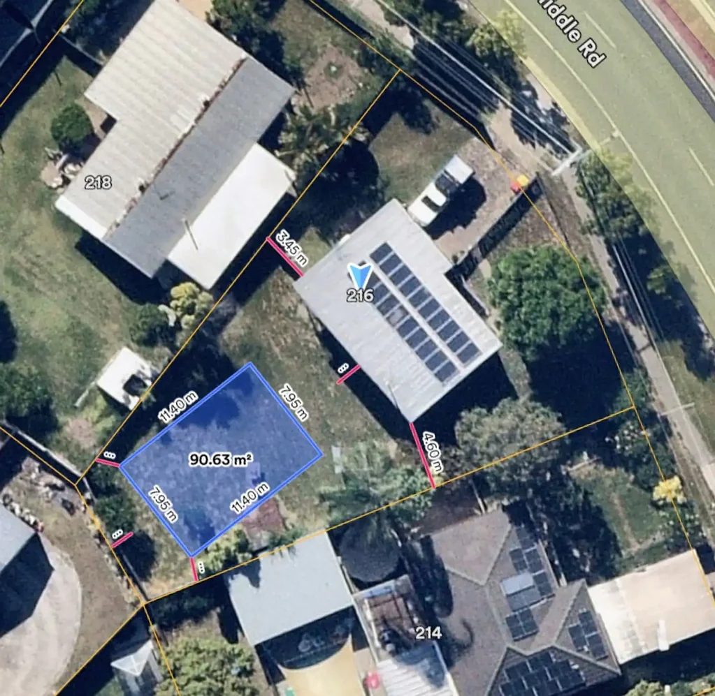 Boronia Heights 3房 3卧带独立卫浴 设备齐全厨房 悬浮地板 多功能房 2车车库 太阳能系统 大通道后院建辅单 Potential for Dual Income - Room for a Granny Flat
