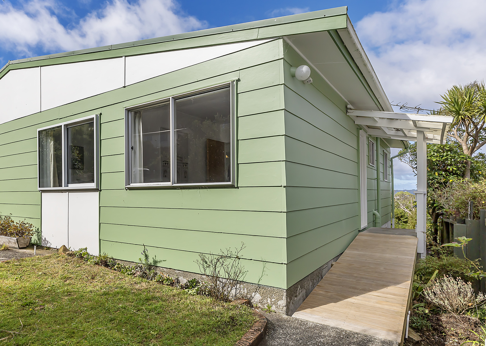 10a Ngarimu Grove, Ngaio, Wellington, 2 침실, 1 욕실, House