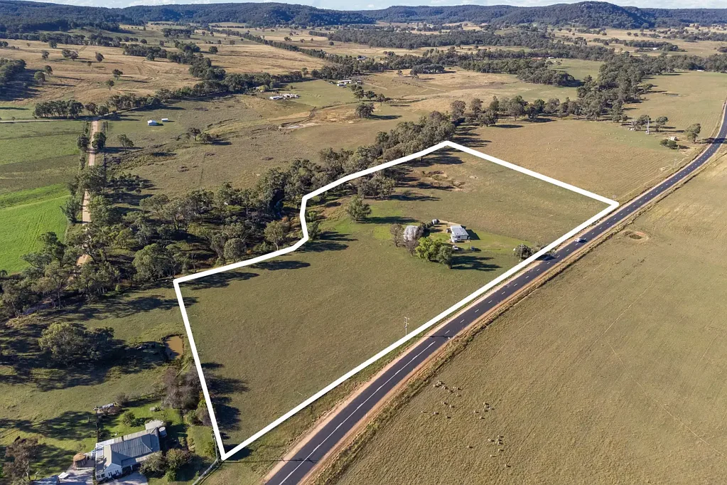 1413 Wollar Road, Mudgee, NSW 2850