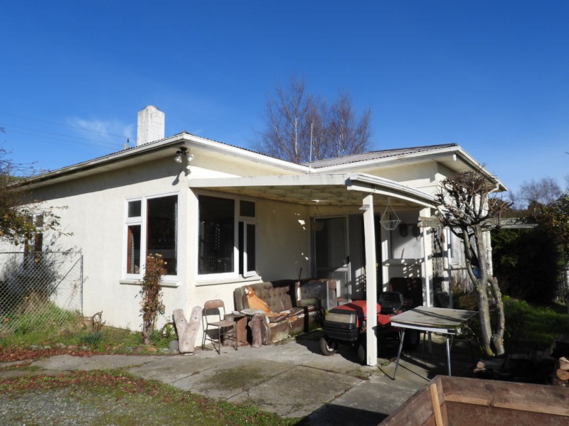 60 Wellington Street, Enfield and Surrounds, Waitaki, 0房, 0浴