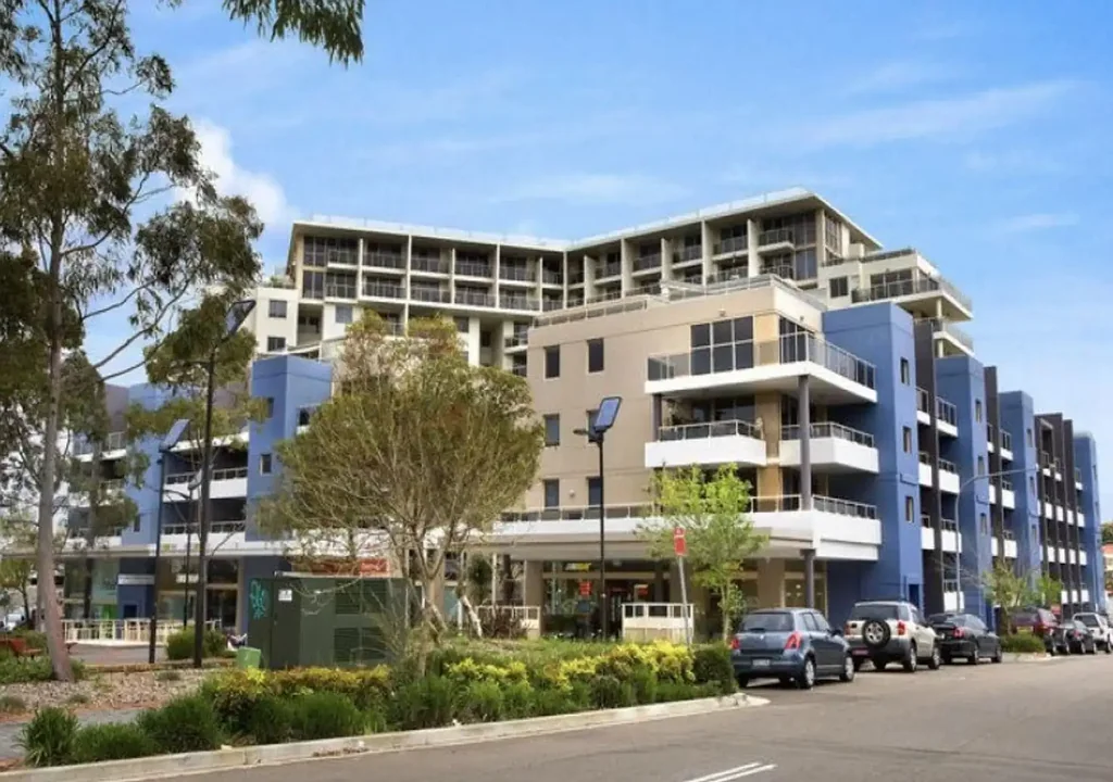 146/360 The Kingsway, Caringbah South, NSW 2229
