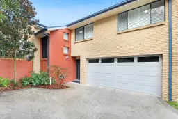 UNIT 3 21 COCHRANE ST, West Wollongong