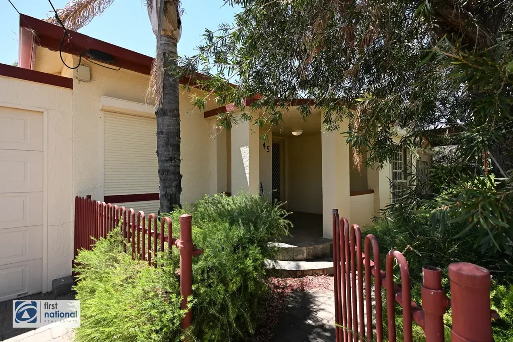 45 Simms Street, Port Augusta, SA 5700
