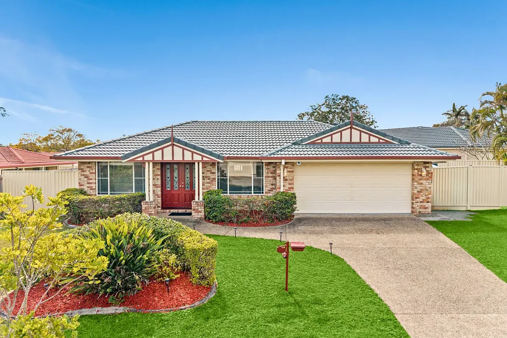 Labas ng Bahay - 32 PROSPECT ST, PARKINSON QLD 4115