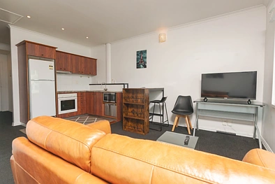 Beautiful Studio at Quay Street