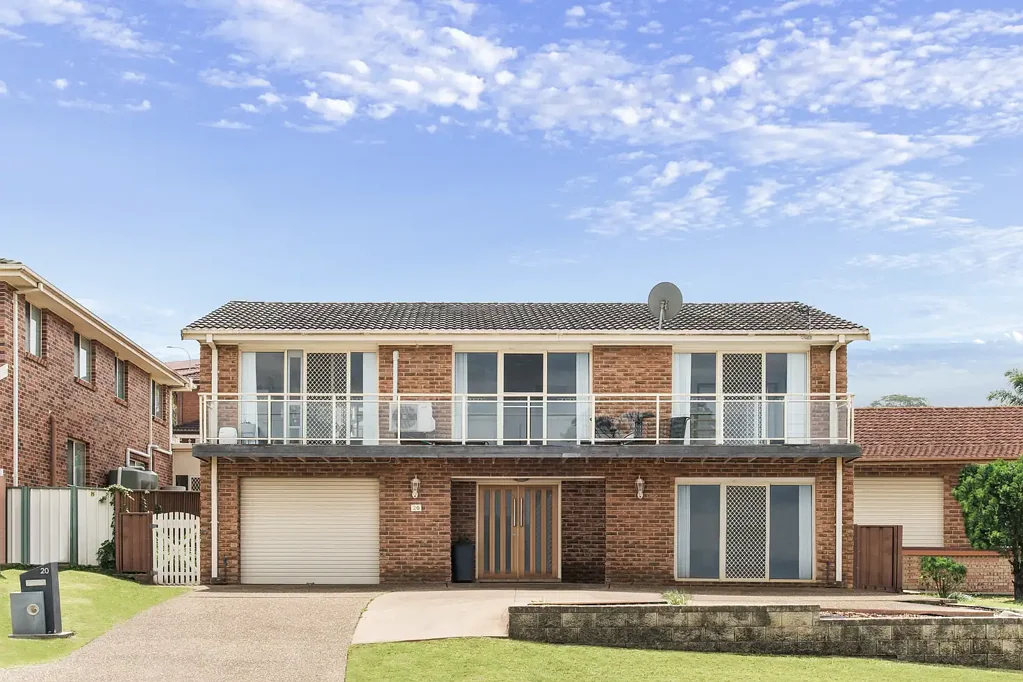 20 Semaphore Road, Berkeley, NSW 2506