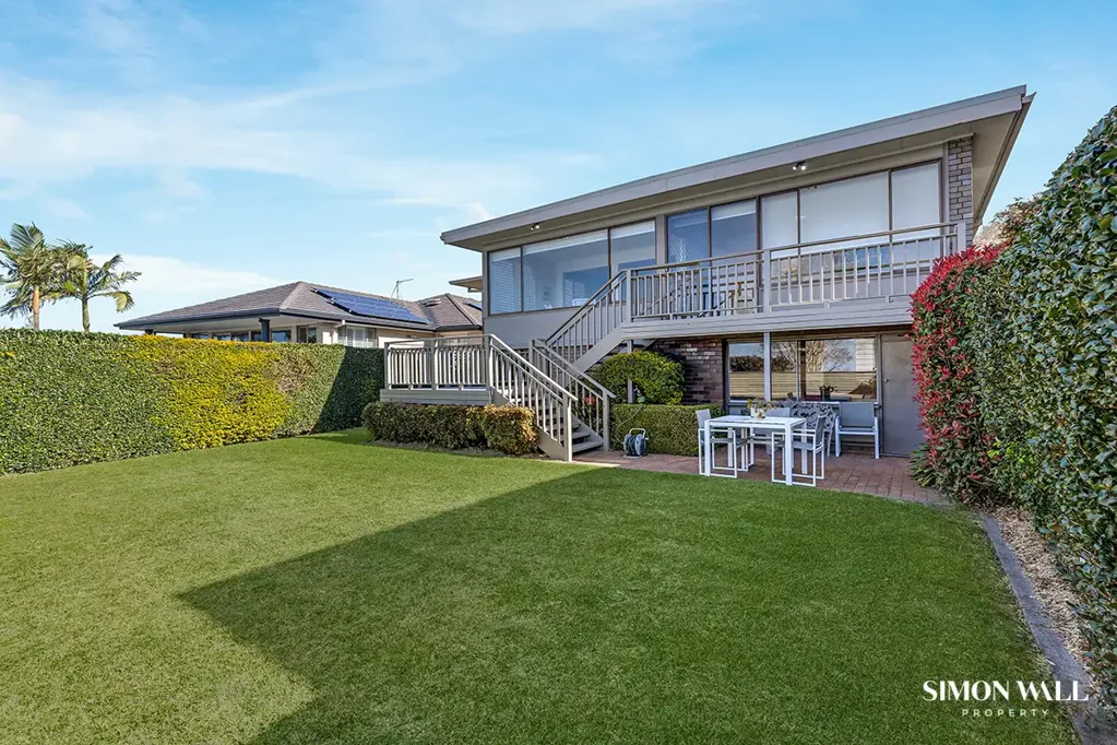 Merewether Heights 4બેડરૂમ Commanding Views that Extend for Days