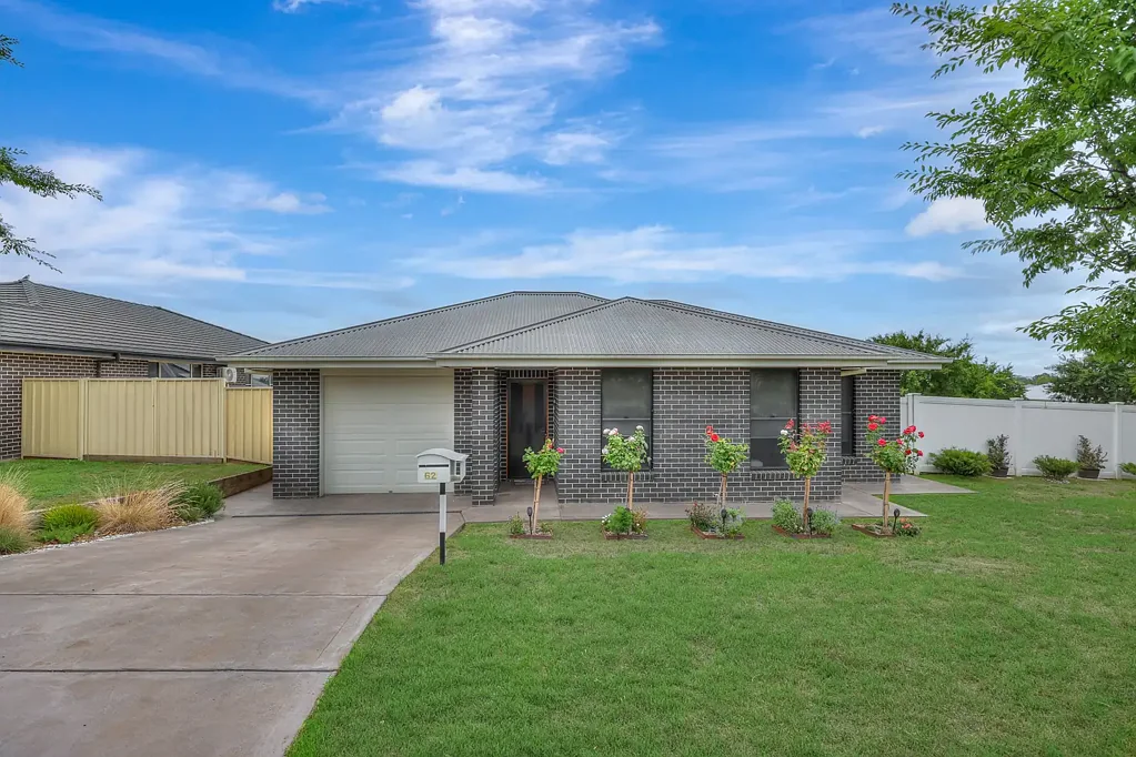 62 Bellevue Road, Mudgee, NSW 2850