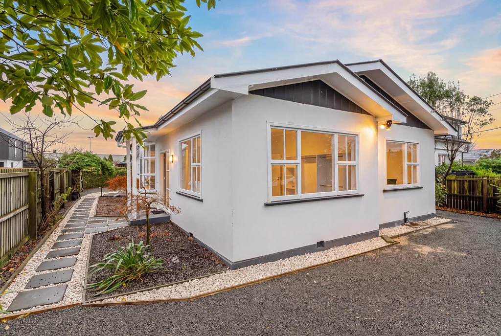 Woolston 4Kwarto Affordable first home or investment
