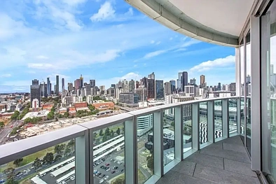 3002 231 Harbour Esplanade, Docklands, VIC 3008, 2房, 2浴, Apartment