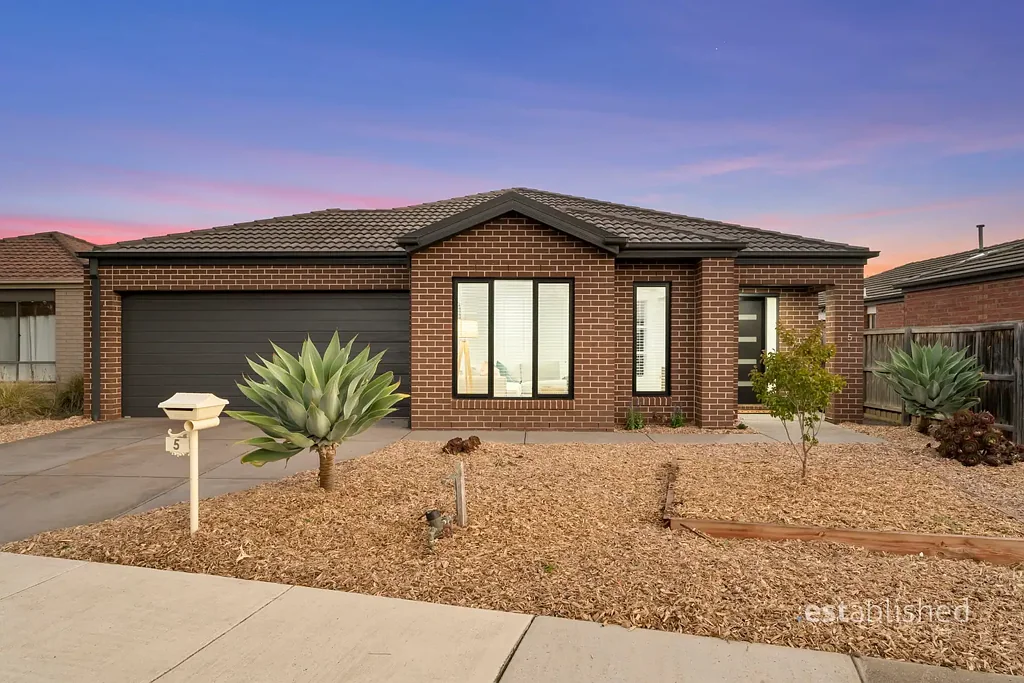 5 Riley Terrace, Tarneit, VIC 3029