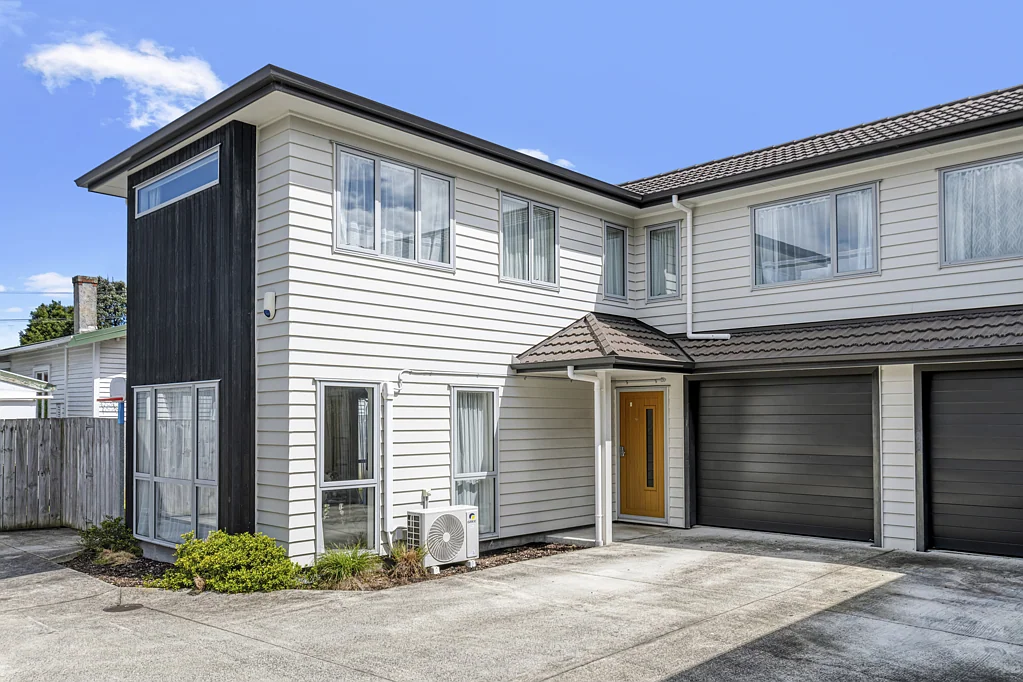 1C Mona Avenue, Mangere Bridge, Manukau City, Auckland