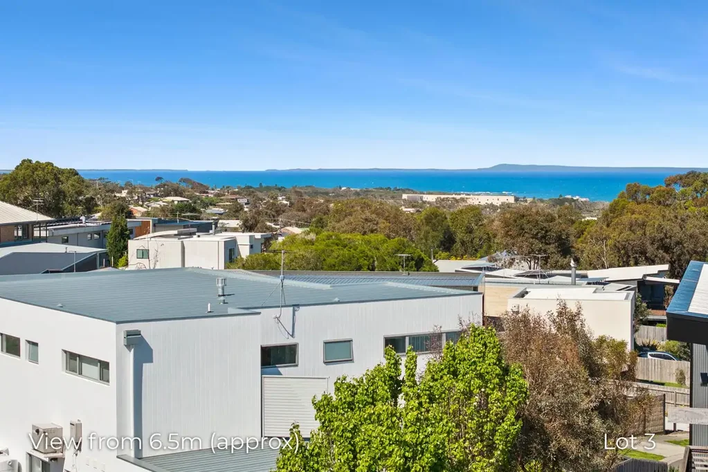 LOT 3/130 Strathmore Drive, Jan Juc, VIC 3228