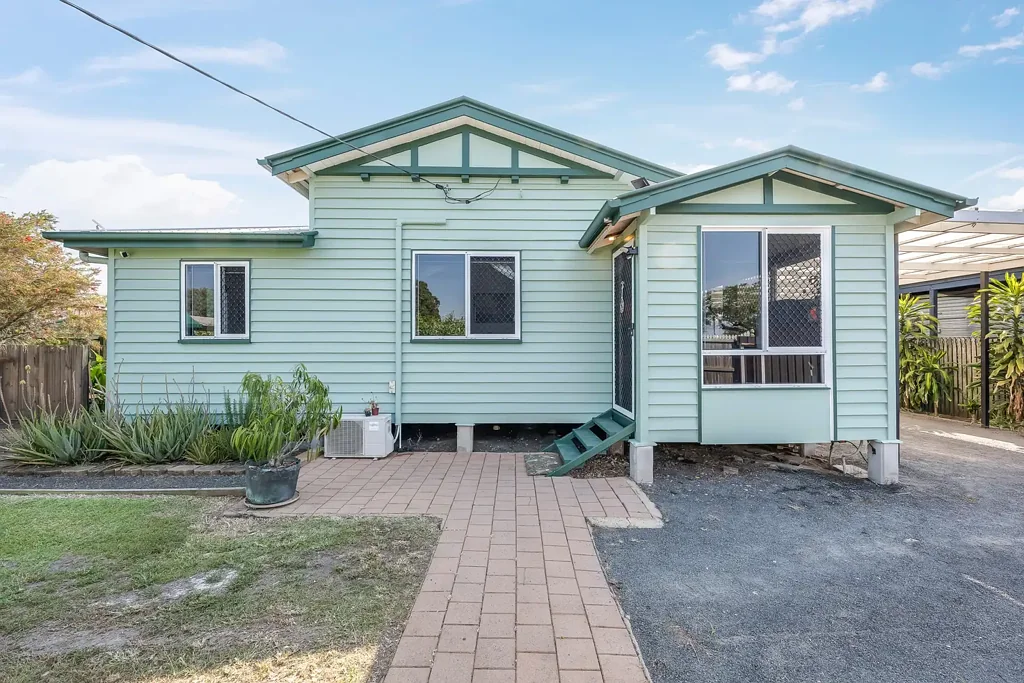 121 Barolin Street, Walkervale, QLD 4670