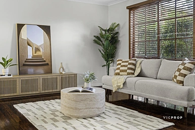 Templestowe Lower 2कमरा Single-Level Serenity in a Park-Like Setting