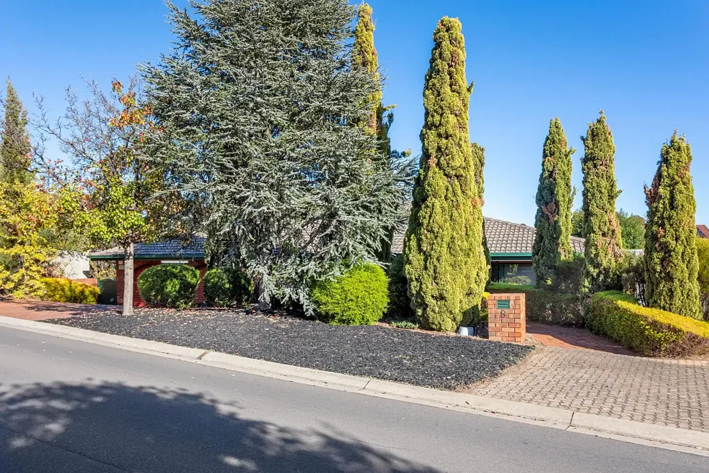 8 Sarnia Farm Road, St Agnes, SA 5097