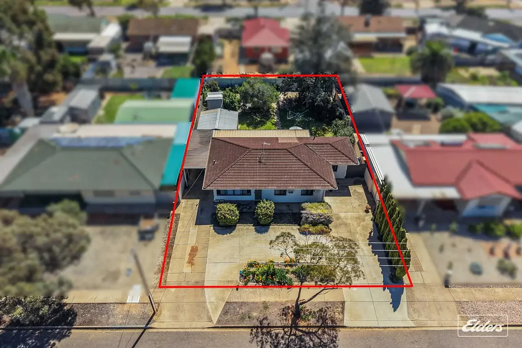 Whyalla Stuart 3房  WELL LOCATED INVESTMENT PROPERTY