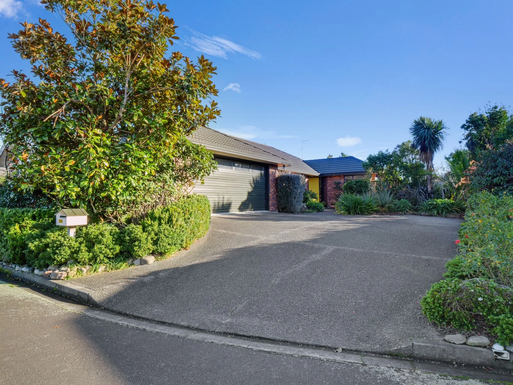 Fitzherbert 4Kwarto Tranquil Retreat on Johnstone Drive