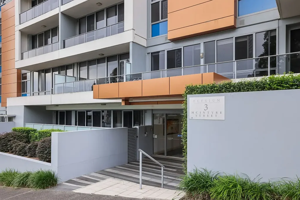 729/3 Mcintyre Street, Gordon, NSW 2072