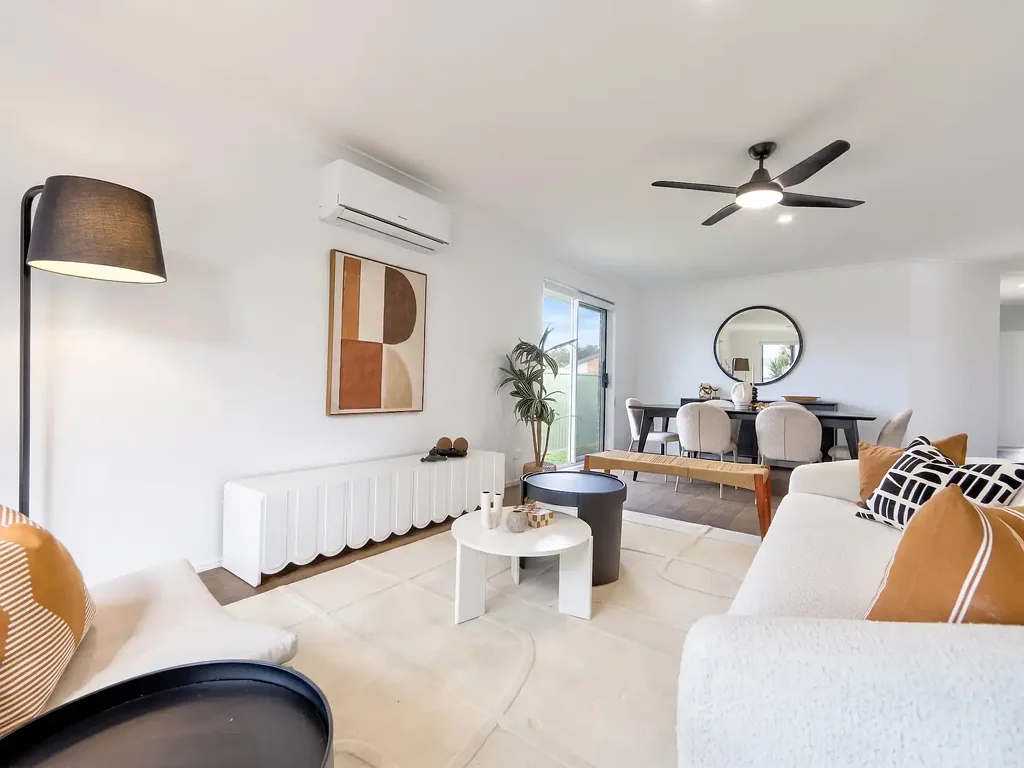 Parkwood 3房  Recently painted, Recently refurbished, Ready to move in!