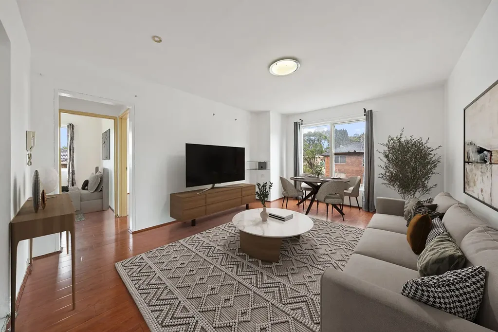 Belmore 2 Bedroom Prime First Home or Investment Opportunity, Lock Up Garage