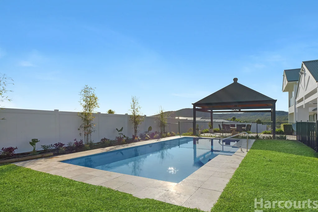 South West Rocks 7ਬੈੱਡਰੂਮ Luxurious Coastal Estate