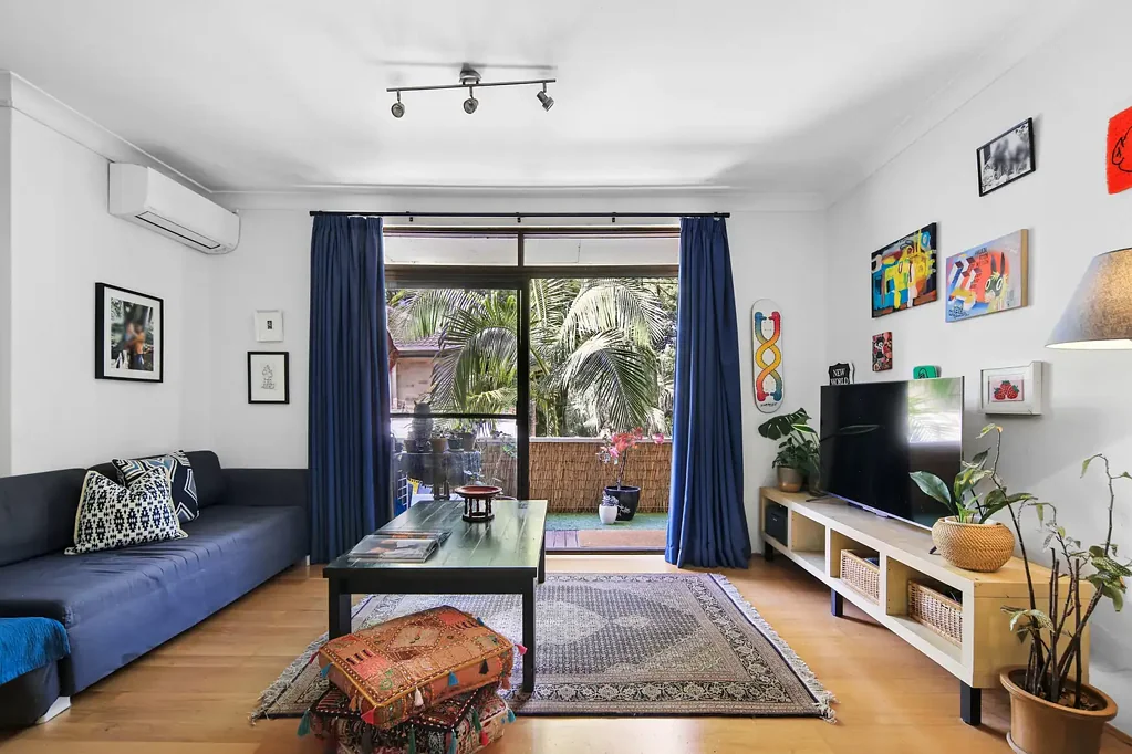 Summer Hill 2Kwarto Peaceful Leafy Retreat in the Heart of Summer Hill