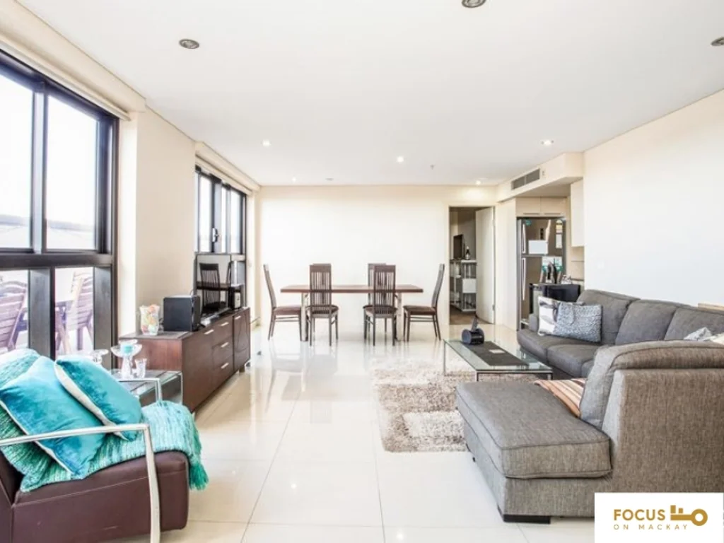 503/27 River Street, Mackay, QLD 4740