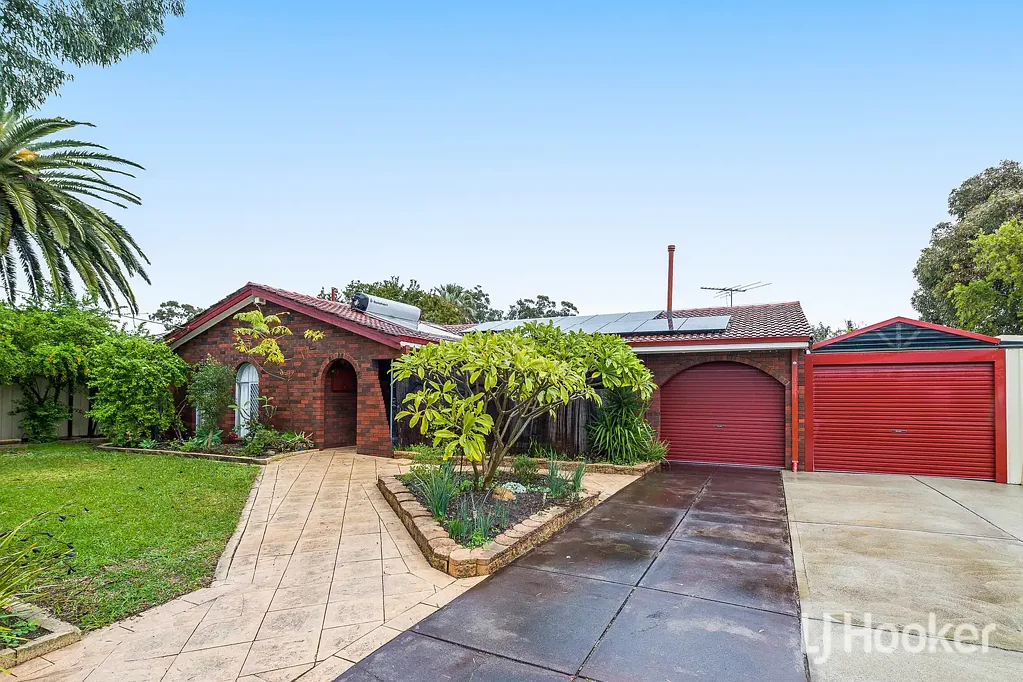 36 Dawson Avenue, Forrestfield, WA 6058