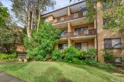 5/35-37 Bellevue Parade, Hurstville