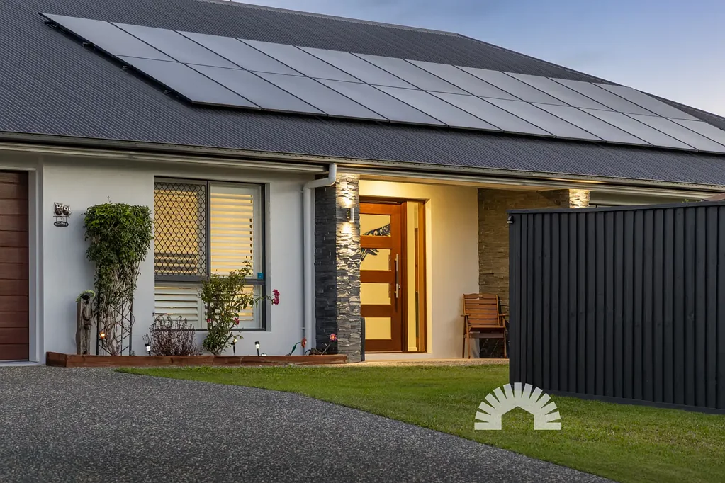 Narangba 4Zimmer Feature-Packed Family Home in Narangba