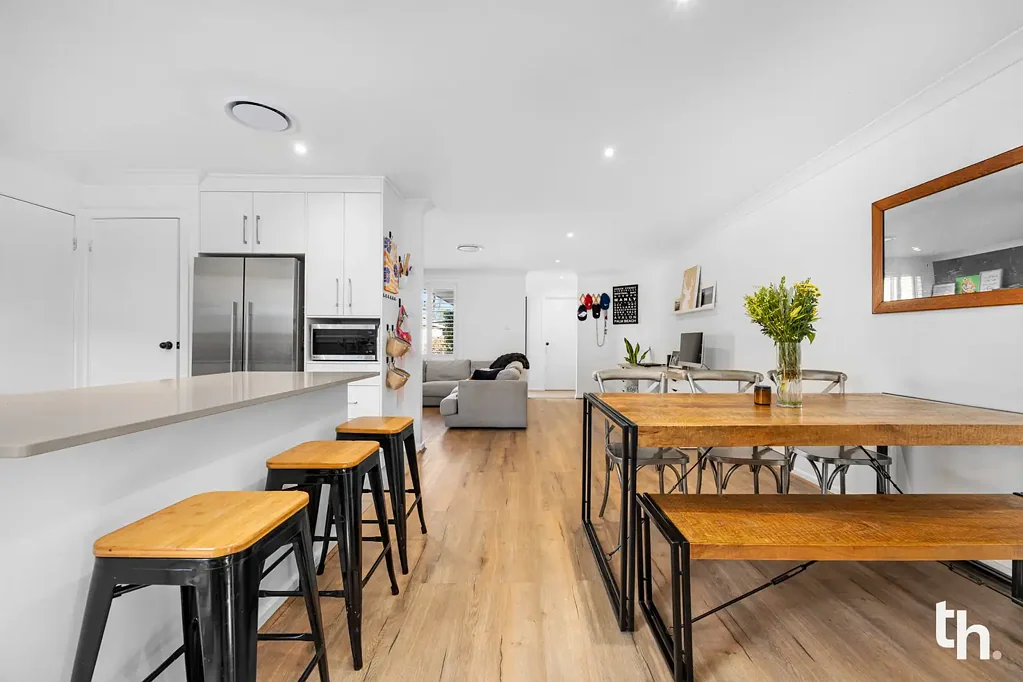 Edgeworth 4ਬੈੱਡਰੂਮ Freestanding, Fuss-Free & Family-Ready